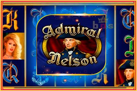 Admiral Nelson