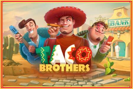 Taco Brothers