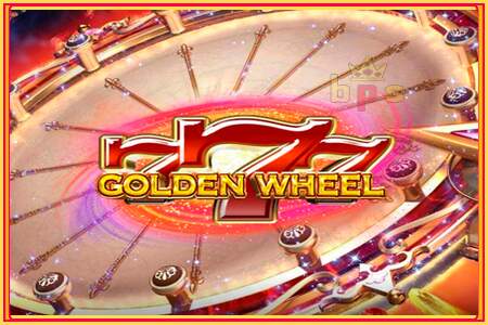 777 Golden Wheel