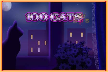 100 Cats