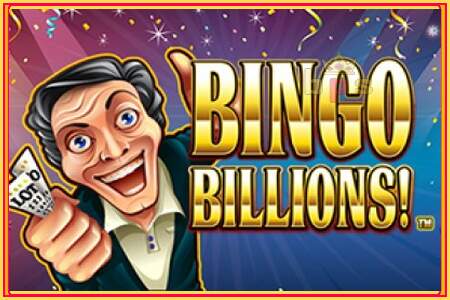 Bingo Billions