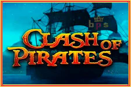 Clash of Pirates