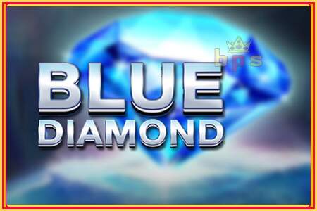 Blue Diamond