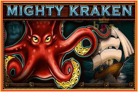 Mighty Kraken