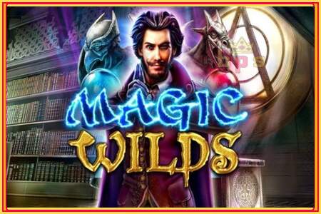 Magic Wilds