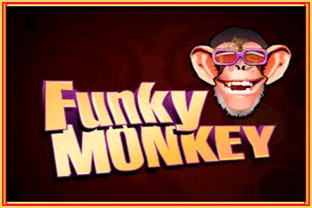 Funky Monkey