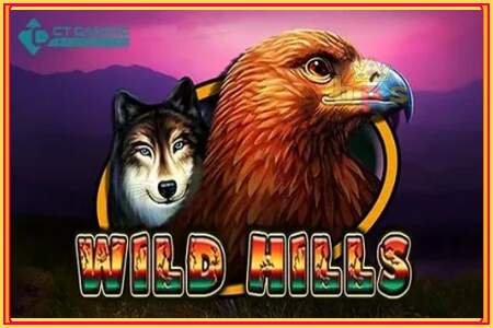 Wild Hills