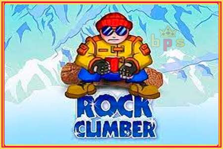 Rock Climber