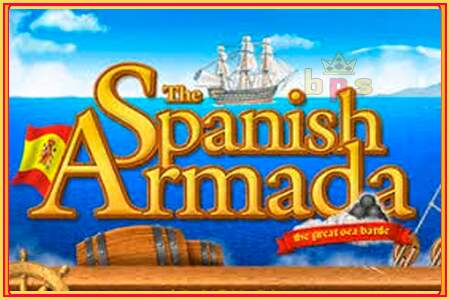 7 Days Spanish Armada