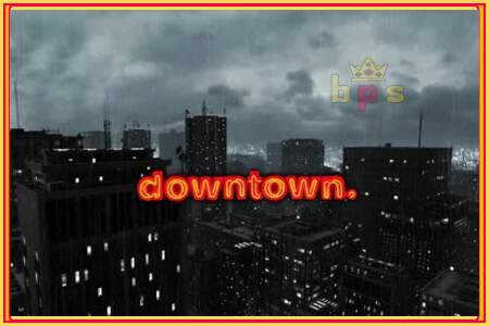 Downtown