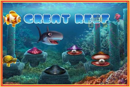 Great Reef