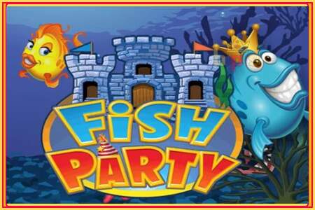 Fish Party