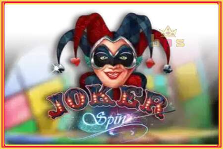 Joker Spin