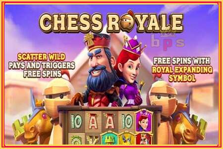 Chess Royale