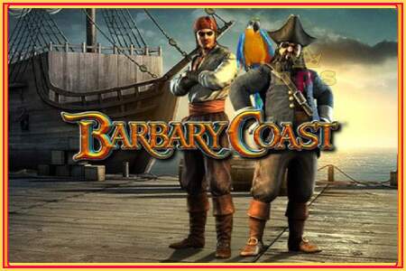 Barbary Coast