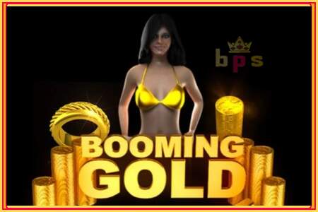 Booming Gold