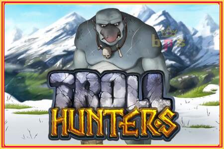 Troll Hunters