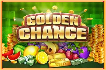 Golden Chance