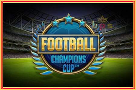 Football Champions Cup