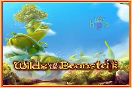 Wilds and the Beanstalk