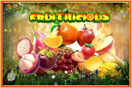 Fruitilicious