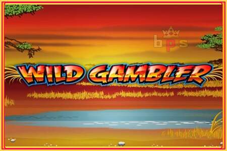 Wild Gambler