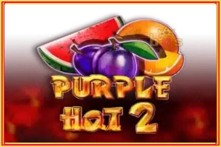 Purple Hot 2