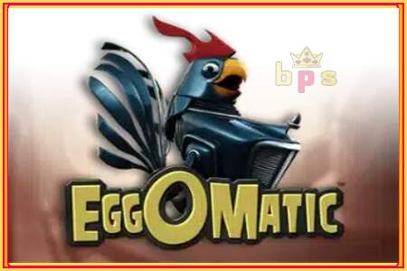 EggOMatic