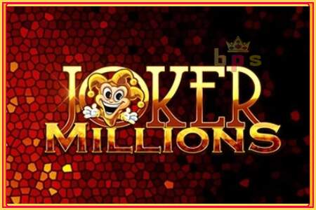 Joker Millions