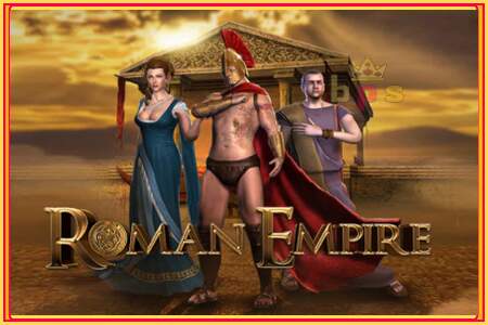 Roman Empire