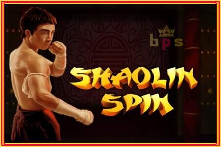 Shaolin Spin