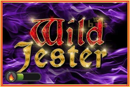 Wild Jester