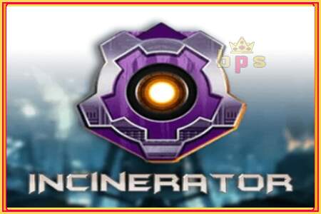 Incinerator