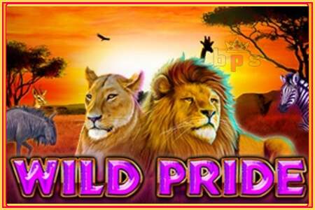 Wild Pride