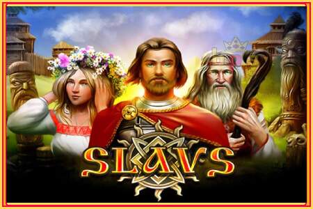 The Slavs