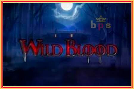 Wild Blood