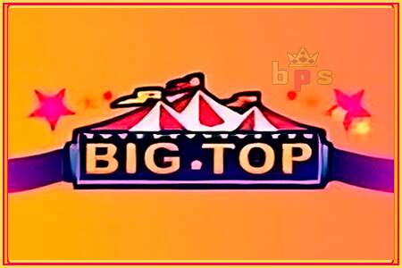 Big Top