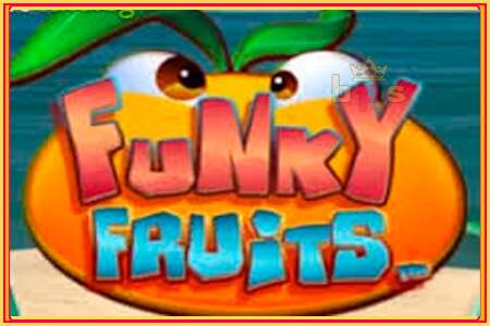 Funky Fruits