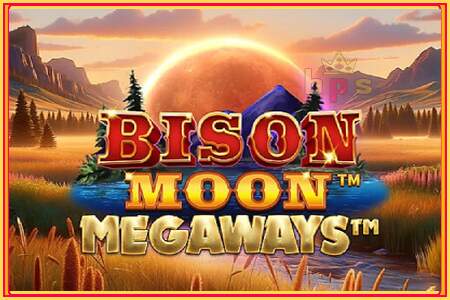 Bison Moon Megaways