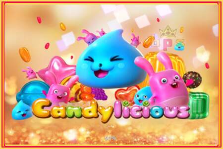 CandyLicious