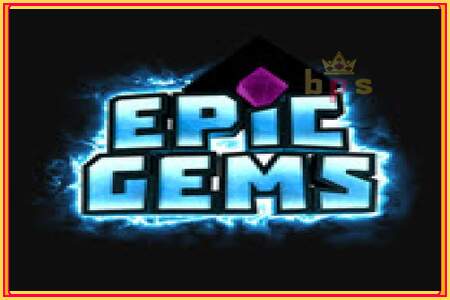 Epic Gems