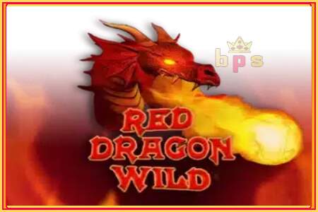 Red Dragon Wild