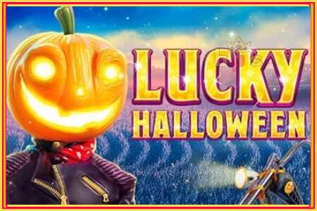 Lucky Halloween