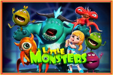 Little Monsters