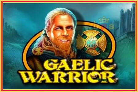 Gaelic Warrior