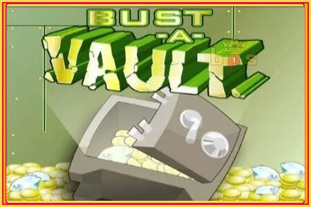 Bust A Vault