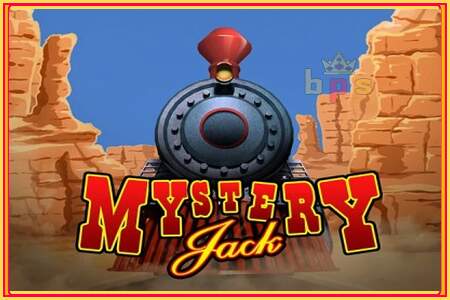 Mystery Jack