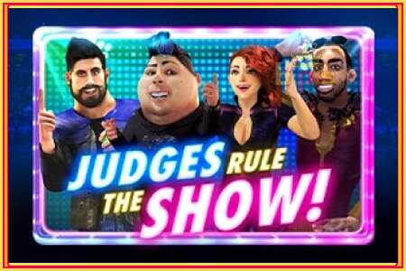 Judges Rule the Show