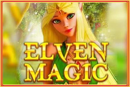 Elven Magic