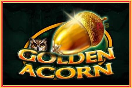 Golden Acorn